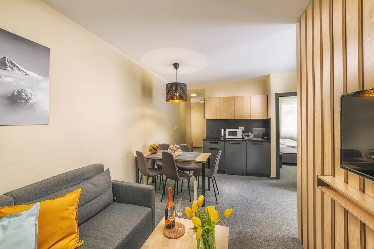 Timeout City Hotel Liptovský Mikuláš 외부 사진