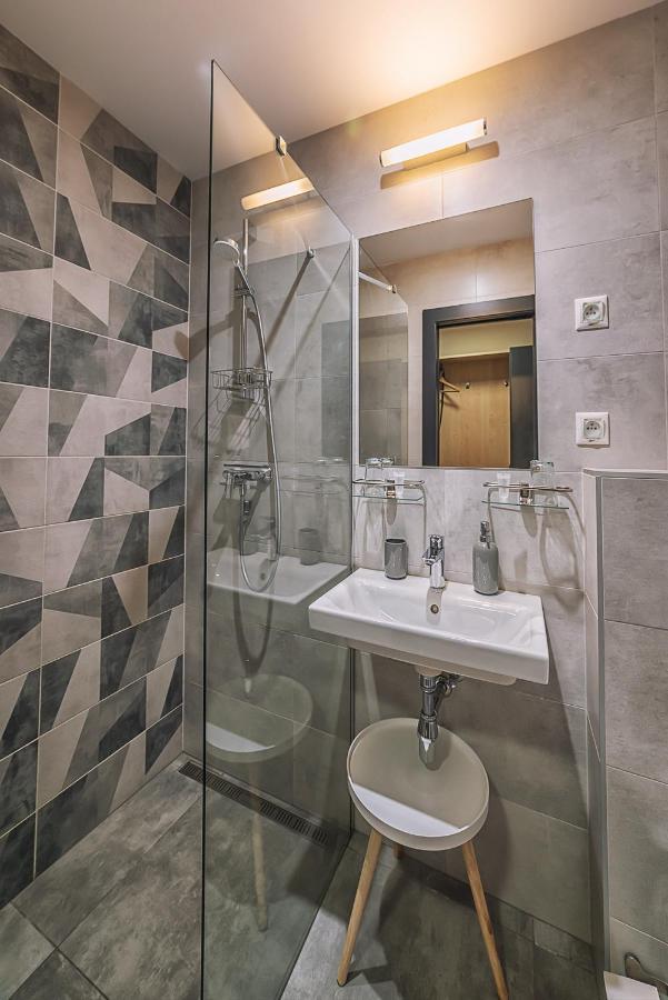Timeout City Hotel Liptovský Mikuláš 외부 사진