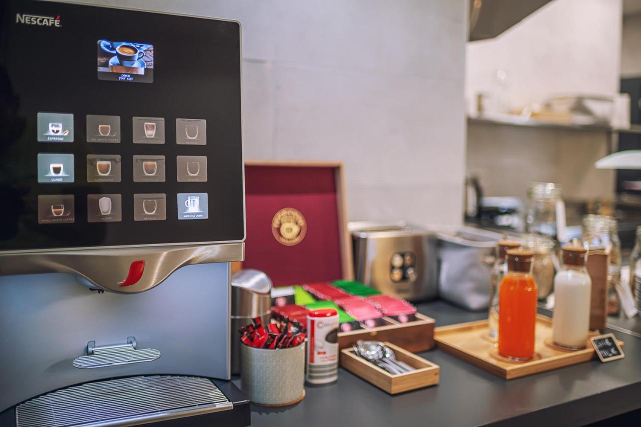 Timeout City Hotel Liptovský Mikuláš 외부 사진