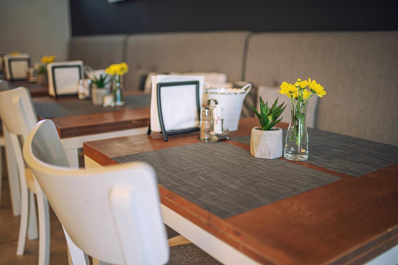 Timeout City Hotel Liptovský Mikuláš 외부 사진